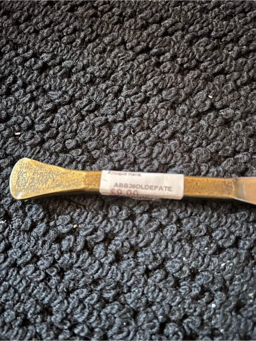 N/A beautiful spreader